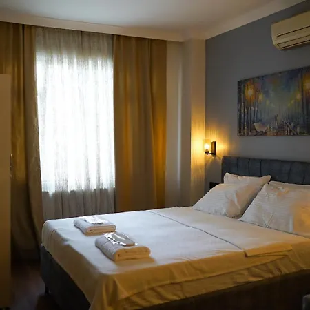 Bed & Breakfast Beer Station Istanbulská provincie