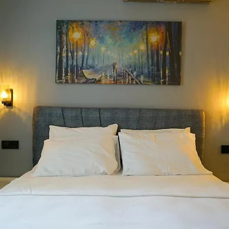 Beer Station Istanbulská provincie