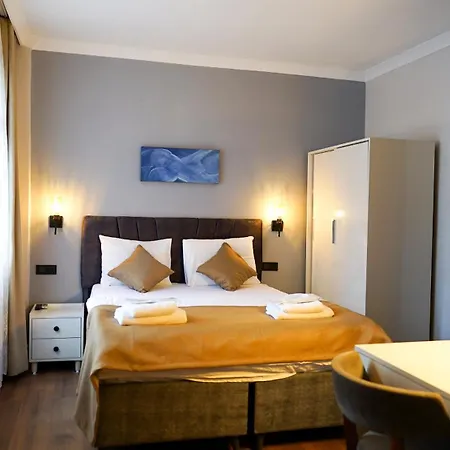 Beer Station Istanbulská provincie