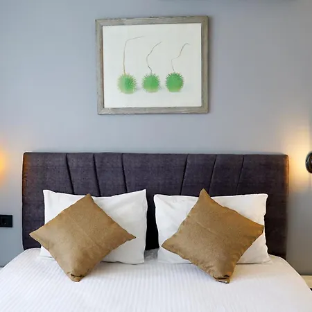 Beer Station Bed & Breakfast Istanbulská provincie