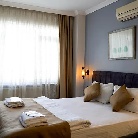 Bed & Breakfast Beer Station Istanbulská provincie