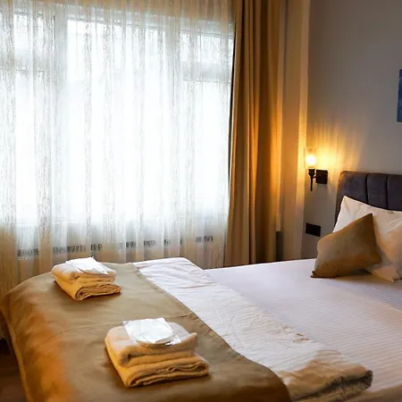 Beer Station イスタンブール