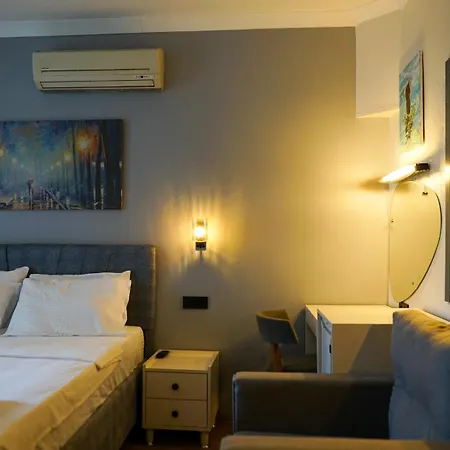 Bed and Breakfast Beer Station 2*