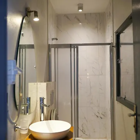 Nocleg ze śniadaniem Beer Station