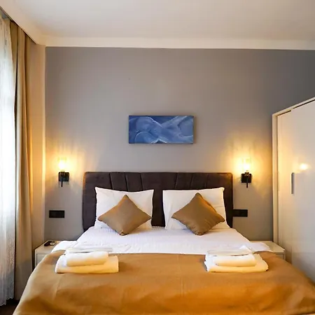 Bed and Breakfast Front Door Κωνσταντινούπολη