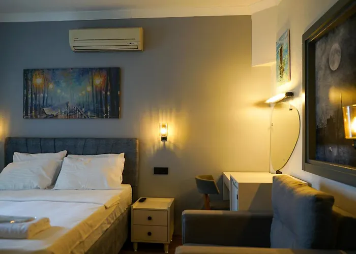 לינה וארוחת בוקר Beer Station 2*