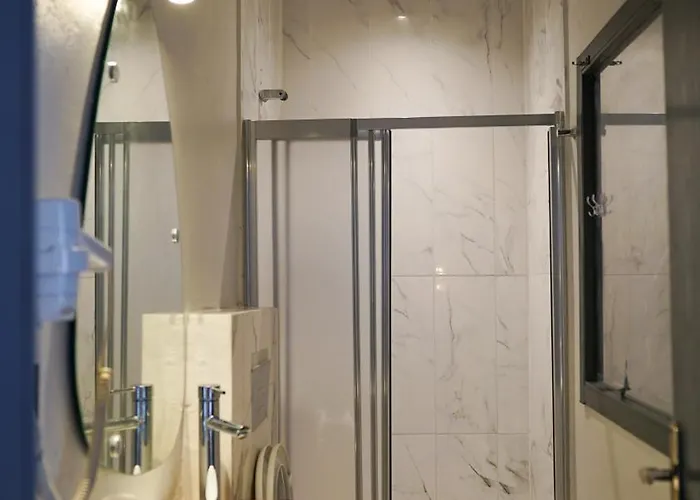 לינה וארוחת בוקר Beer Station