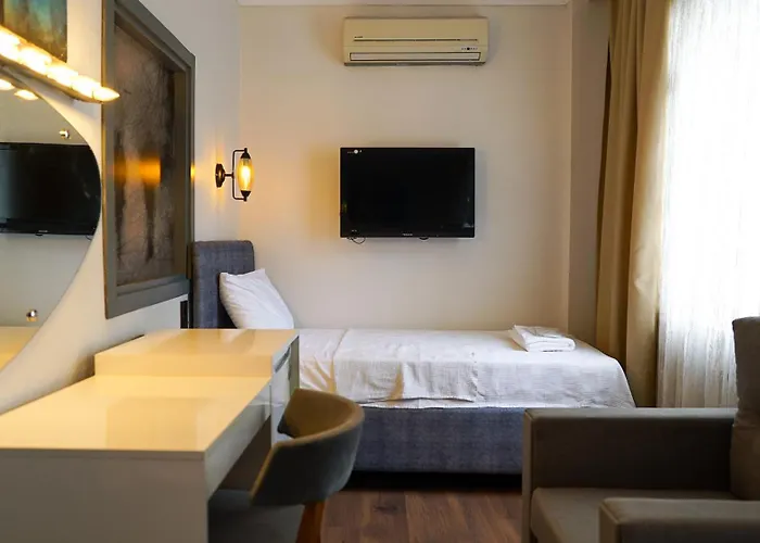 Beer Station 2* איסטמבול