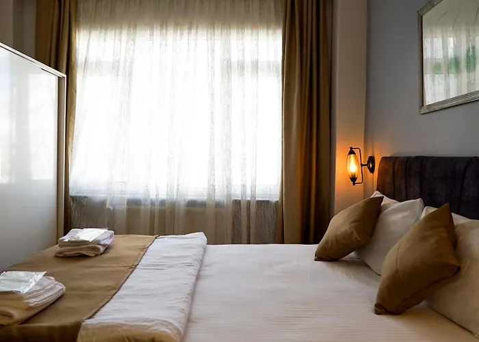 Beer Station לינה וארוחת בוקר