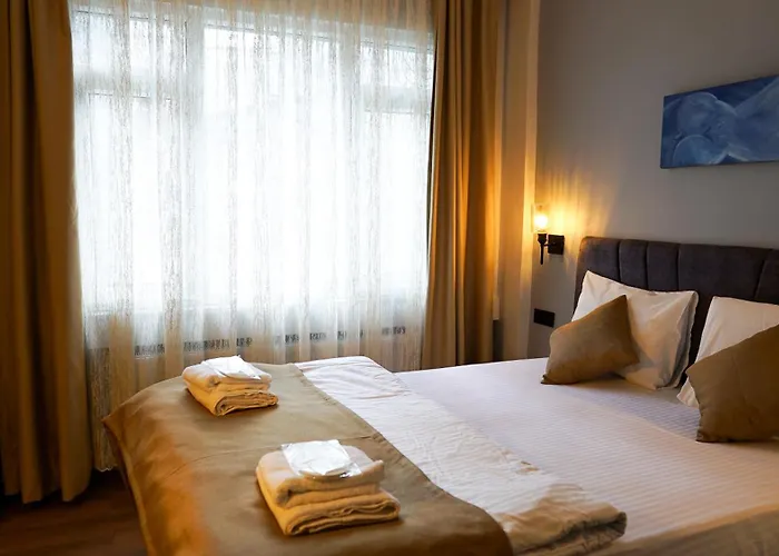 Beer Station איסטמבול