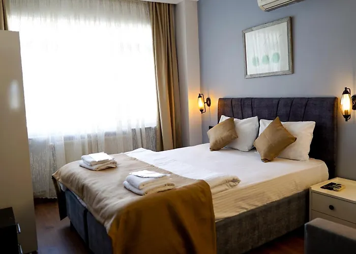 Beer Station לינה וארוחת בוקר