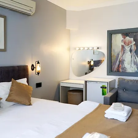 Beer Station Κωνσταντινούπολη