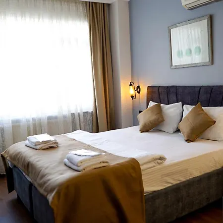 Beer Station Bed and Breakfast